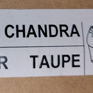 Journee Collection Womens Chandra D'Orsay Heels